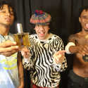 Take 2! Nardwuar, Rae Stremmurd !