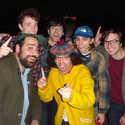 Real Estate, Nardwuar. The Biltmore, Vancouver, BC, Canada!