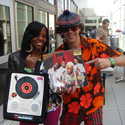 Nardwuar vs. Rye Rye ! SXSW 2009 !
