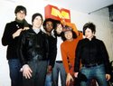 Pretty Girls Make Graves and Nardwuar at Teamworks HQ, Vancouver, BC, Canada!