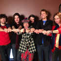 Nardwuar vs. Tame Impala ! The Commodore Ballroom, Vancouver, BC!