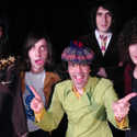 Temples, Nardwuar! The Biltmore, Vancouver, BC, Canada!