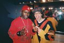 Grandwizzard Theodore , Nardwuar.