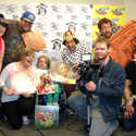 Wheelchair Sports Camp vs. Nardwuar Take 2!