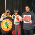 Wiz Khalifa, Nardwuar and The Taylor Gang. Vancouver, BC, Canada!