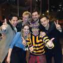 Wolf Alice, The 1975 ! SXSW, Austin, Texas, USA!