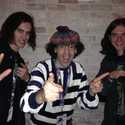 The Wytches, Nardwuar ! SXSW, Austin, Texas, USA!