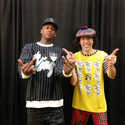YG, Nardwuar ! SXSW, Austin, Texas, USA!