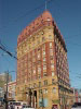 The Dominion Building..
Mint Records is in here!