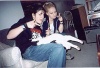 Franny & Kate