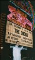 Mirko in Las Vegas November 22nd one week before "The (New) Doors" were to play there.