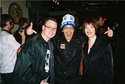 Douglas, Nardwuar, Danielle