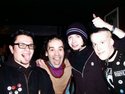 The Dead Vampires meet Nardwuar!