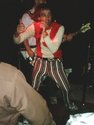 Highlight for Album: The Evaporators at Thee Parkside, San Francisco