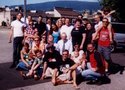 Highlight for Album: Smugglers 15th Anniversary Lunch