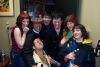 Zsofia Bat, Nardwuar, Little Hamm, Kevin Allen, Jason Reece, Cindy Wolfe, Mar Sellars
