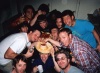 No cheese summit is complete without the Taco Hat!