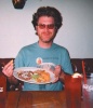 



          Click here for a critical 'examination' of what the Evaporators ate on tour. This study is authored by John
                                                  Collins.