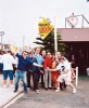 Roscoe's Chicken and Waffles!