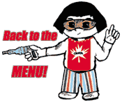 Back to the menu!