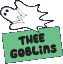 Thee Goblins