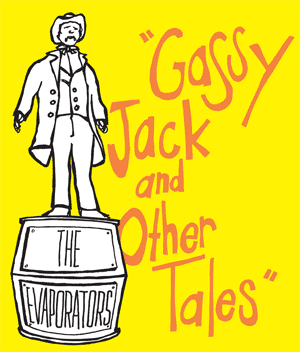 Gassy Jack and Other Tales