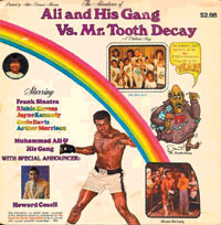 Ali and His Gang Vs. Mr. Tooth Decay