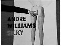 Andre Williams - Silky