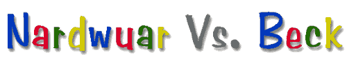 Nardwuar vs. Beck