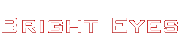 Bright Eyes