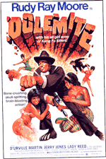 Dolemite, the Movie