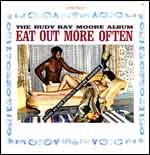 Eat Out More Often