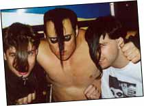 Jerry Only!