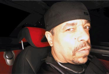 Ice-T