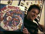 Pink Panther Punk