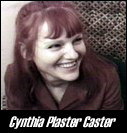 Cynthia Plaster Caster