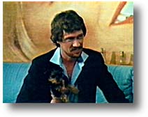 John "the wad" Holmes