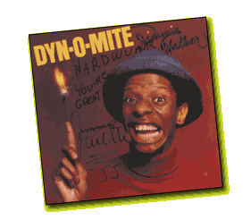 Dyn-O-Mite!!