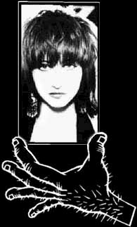 Lydia Lunch