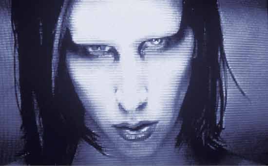 Marilyn Manson