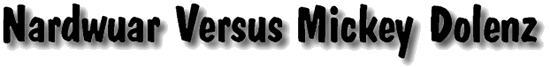 Nardwuar vs Mickey Dolenz