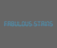 fabulous stains...