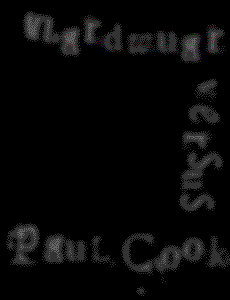 nardwuar vs. paul cook