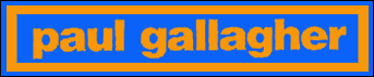 Paul Gallagher