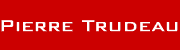 Pierre Trudeau
