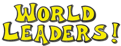 Nardwuar vs. The World Leaders