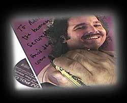 To Nardwuar, From R.J.