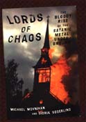 Lords Of Chaos