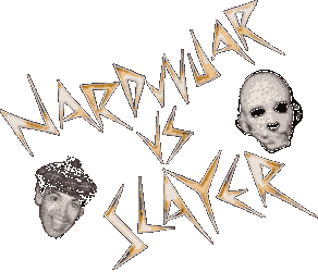 Nardwuar vs Slayer