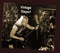 Vintage Slayer!